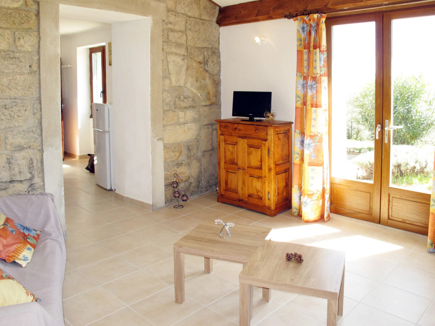 Holiday Home Les Lauriers Roses (LRG490)