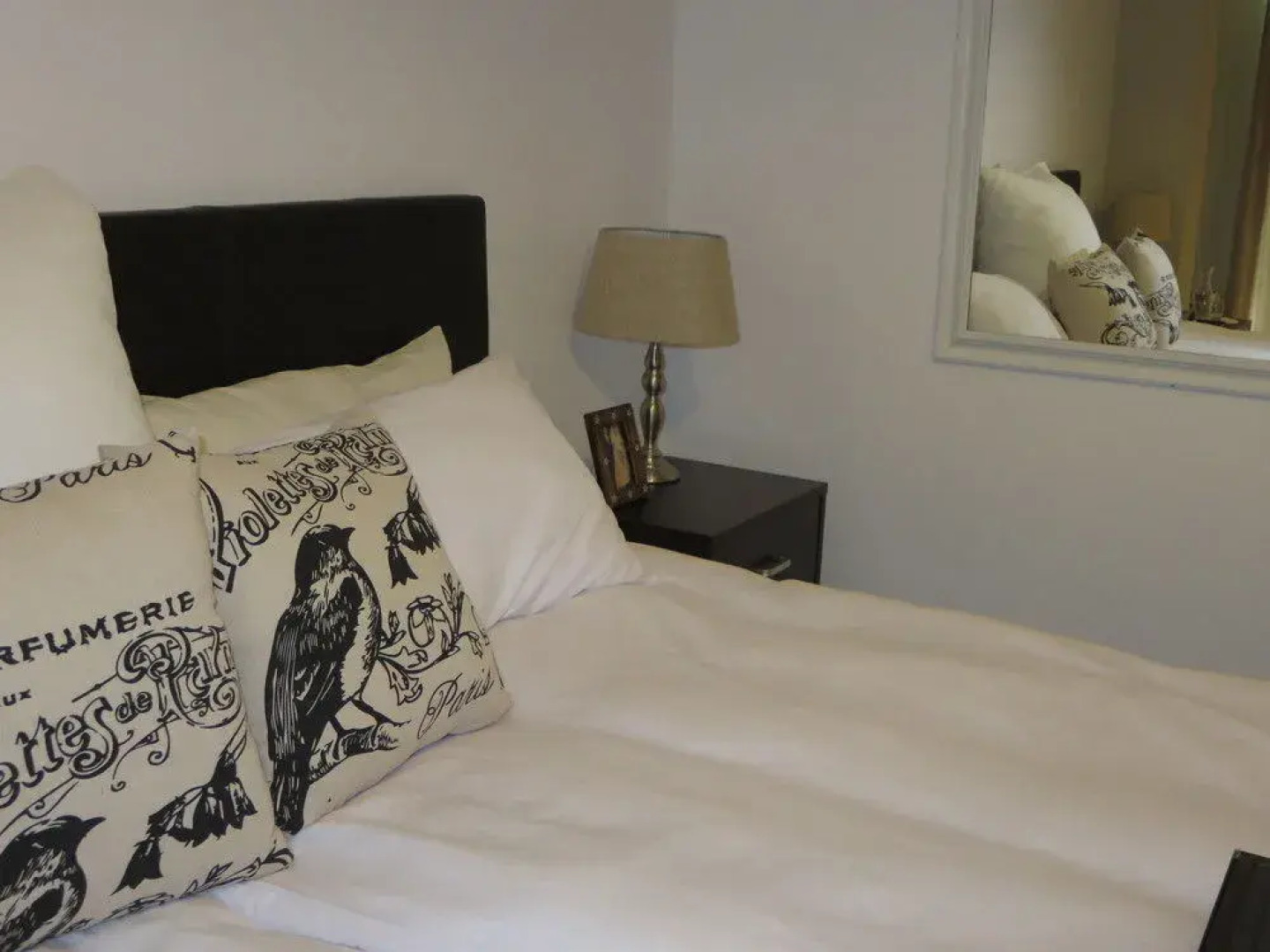 66 on Milton Guesthouse