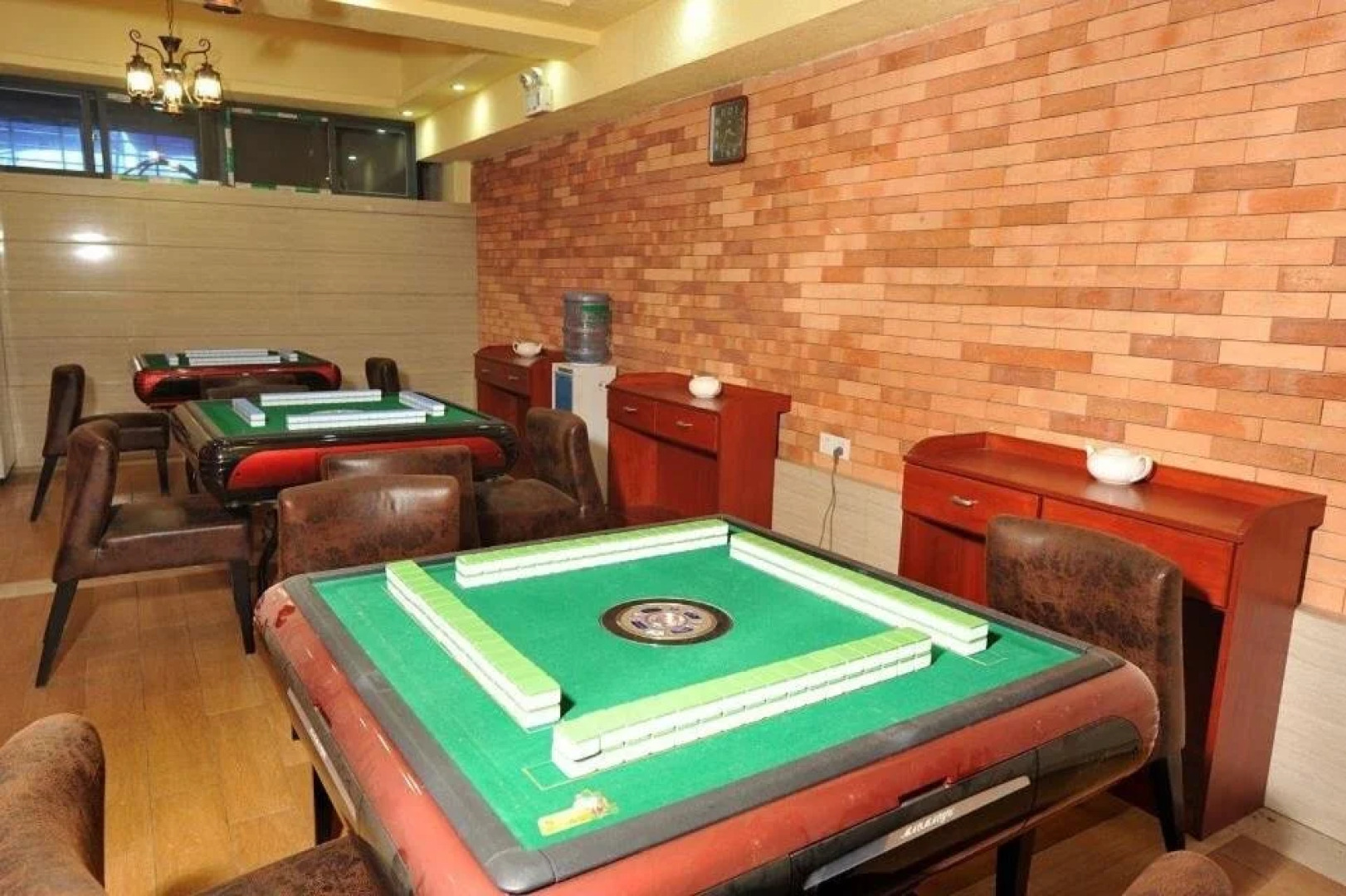 Yangshuo Mediterranean Boutique Hotel