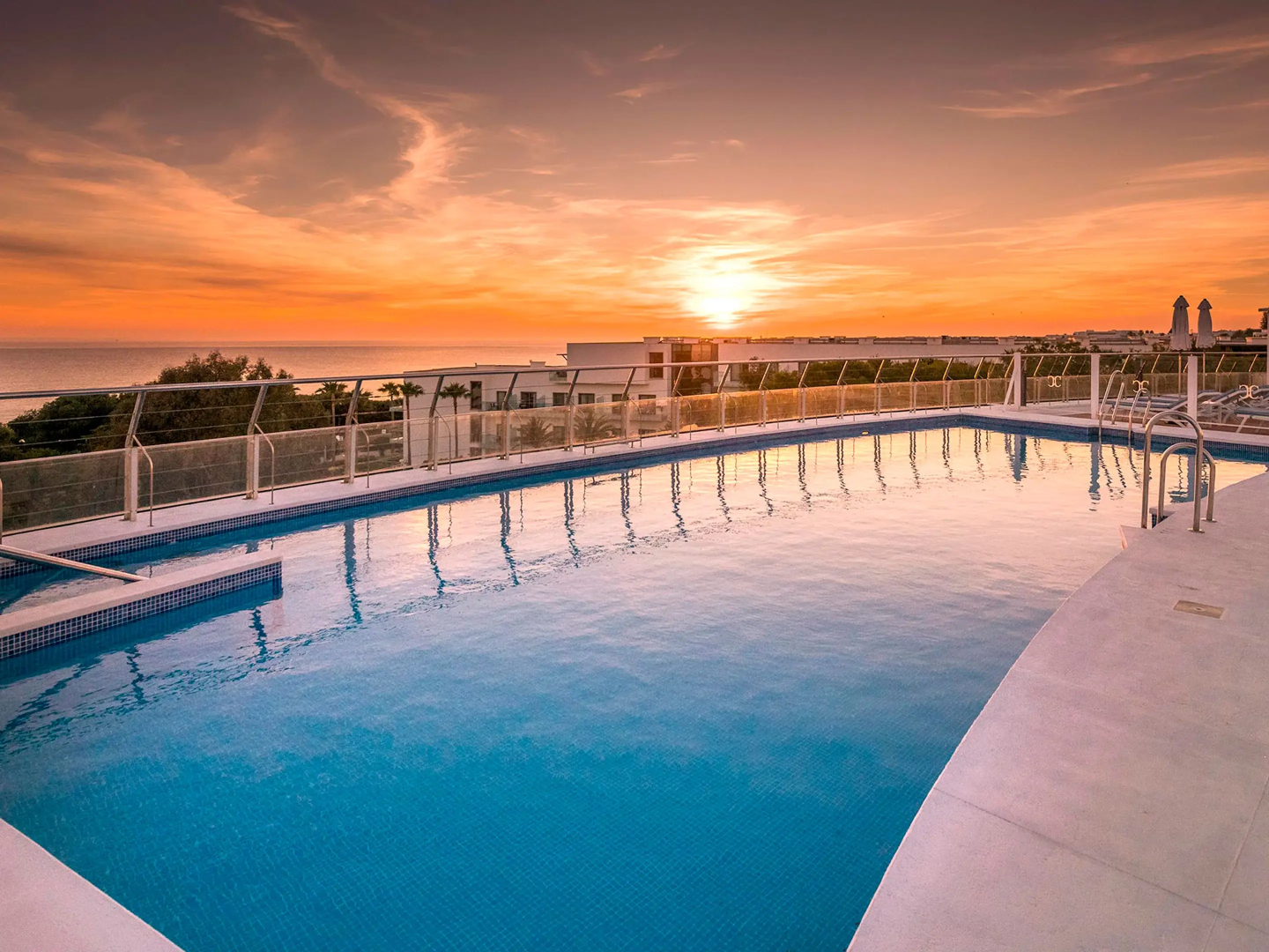 Hotel Fuerte Conil-Resort