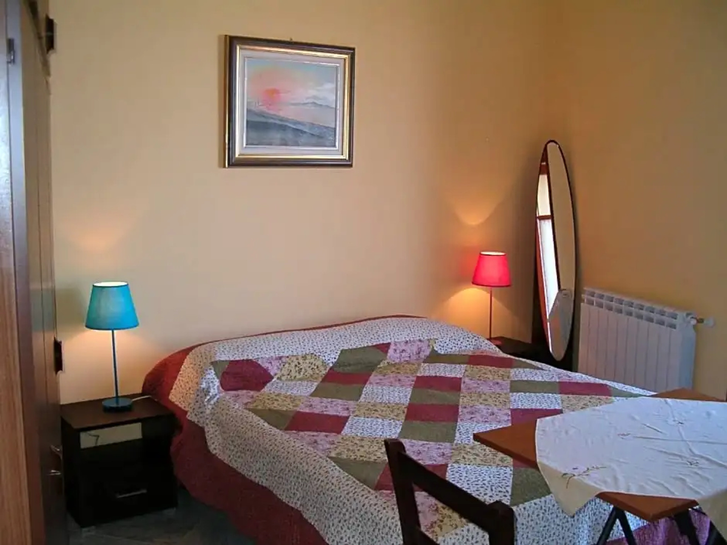 B&b La Giara