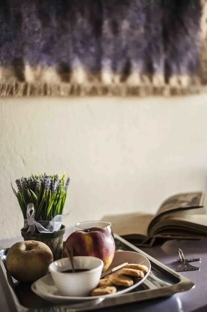 Agriturismo Al Castle