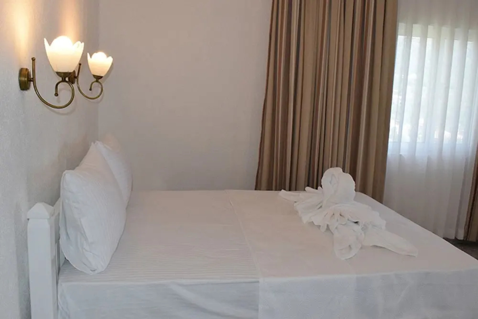 Saranda Teras Pansiyon