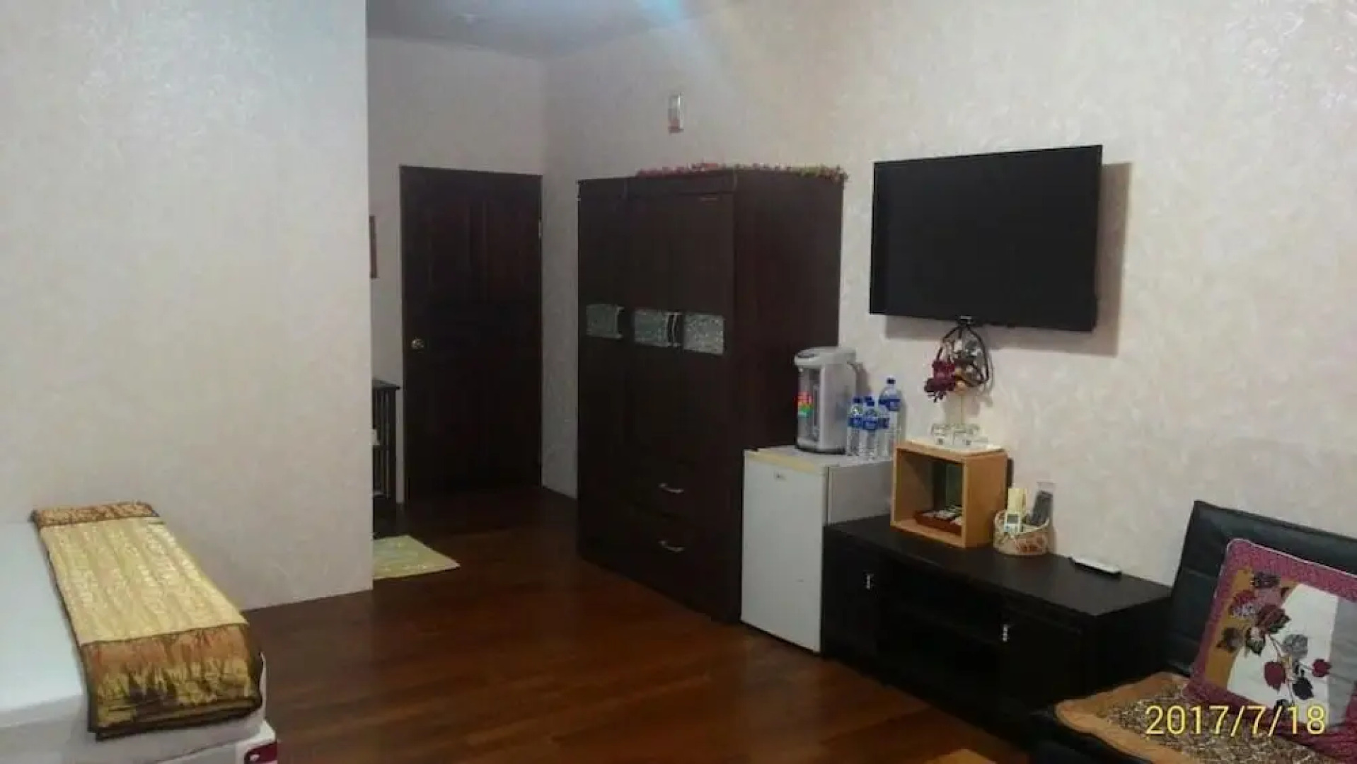 Chulu Wenxin Xiao Zhan Homestay