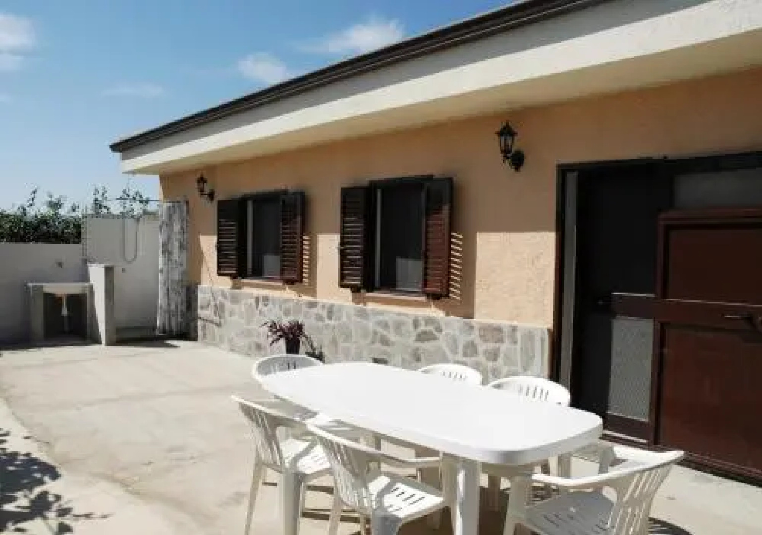 Bed And Breakfast Eden Green