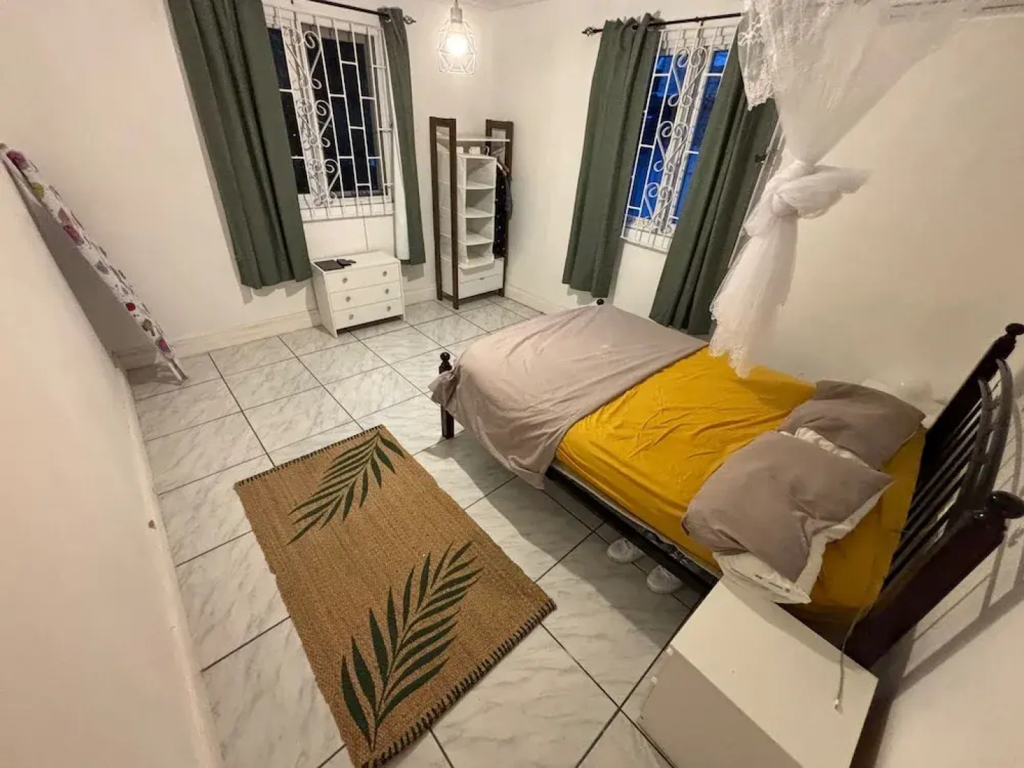 Tropical Paradise Retreat in Soufriere