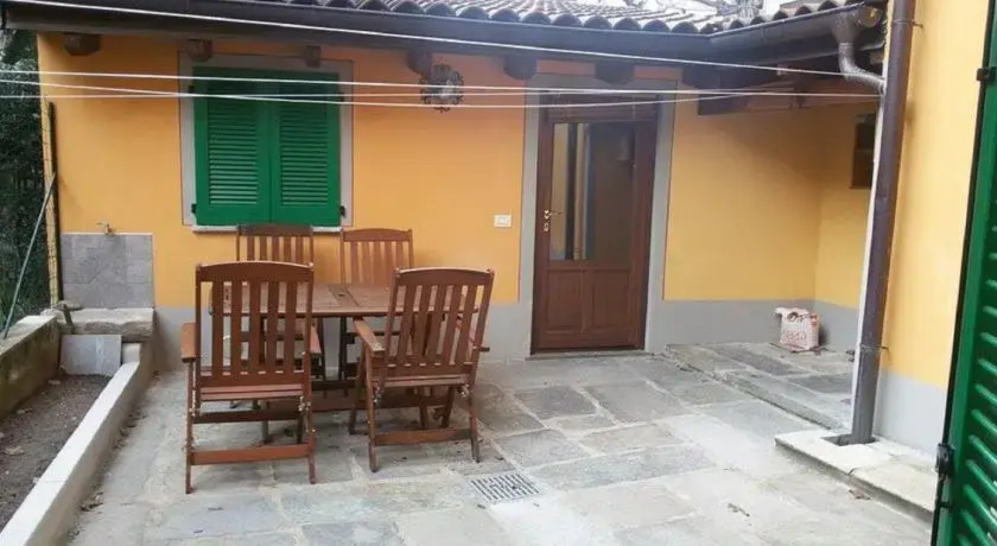 Appartamento il Cortiletto