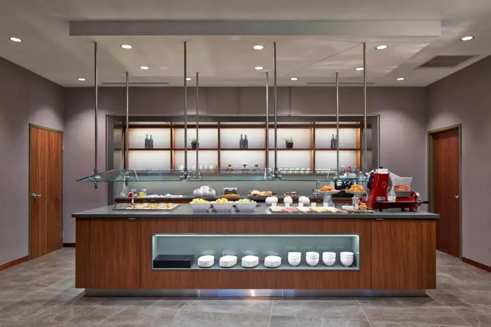 AC Hotel Columbus Dublin