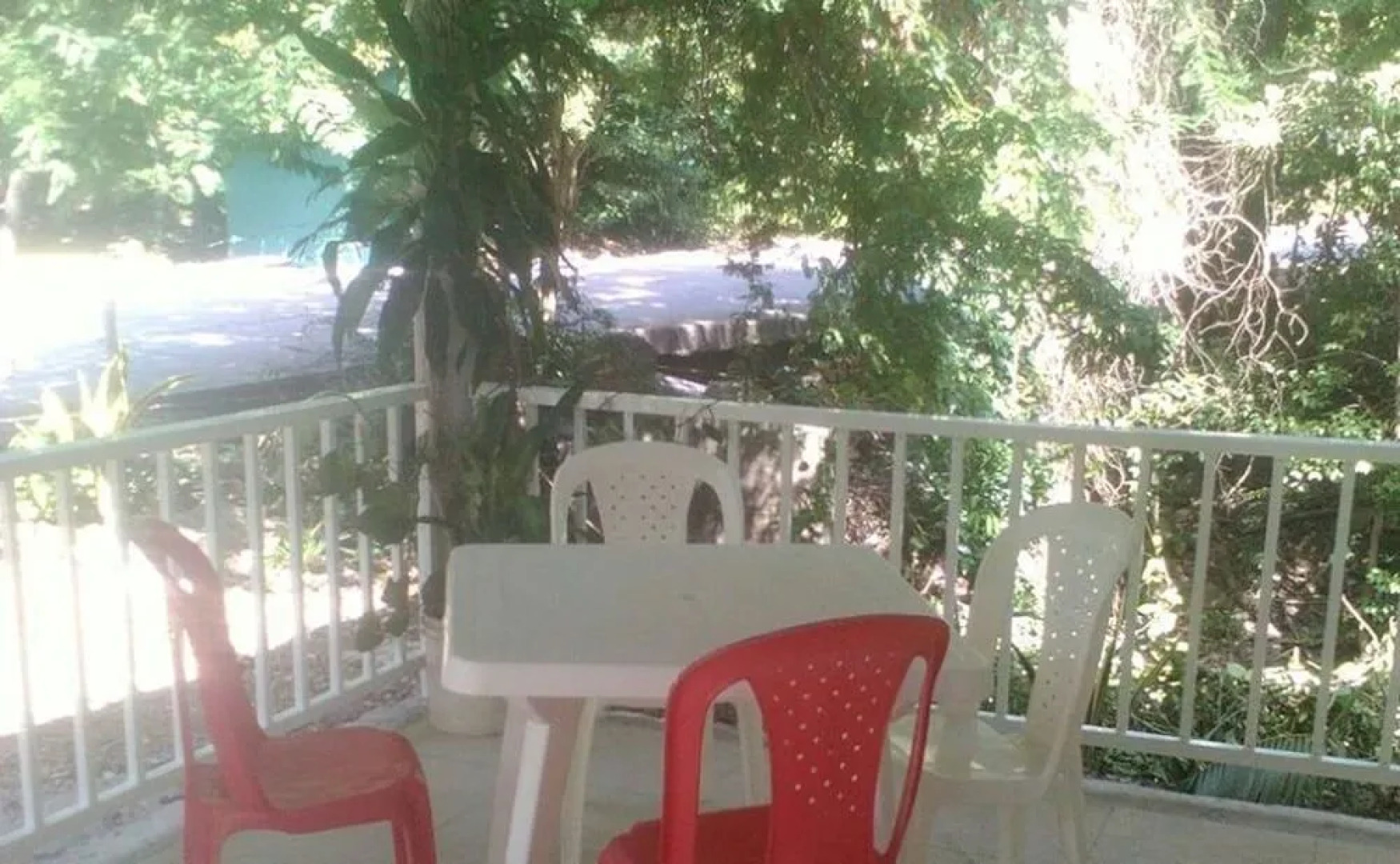 Posada Nativa Miss G