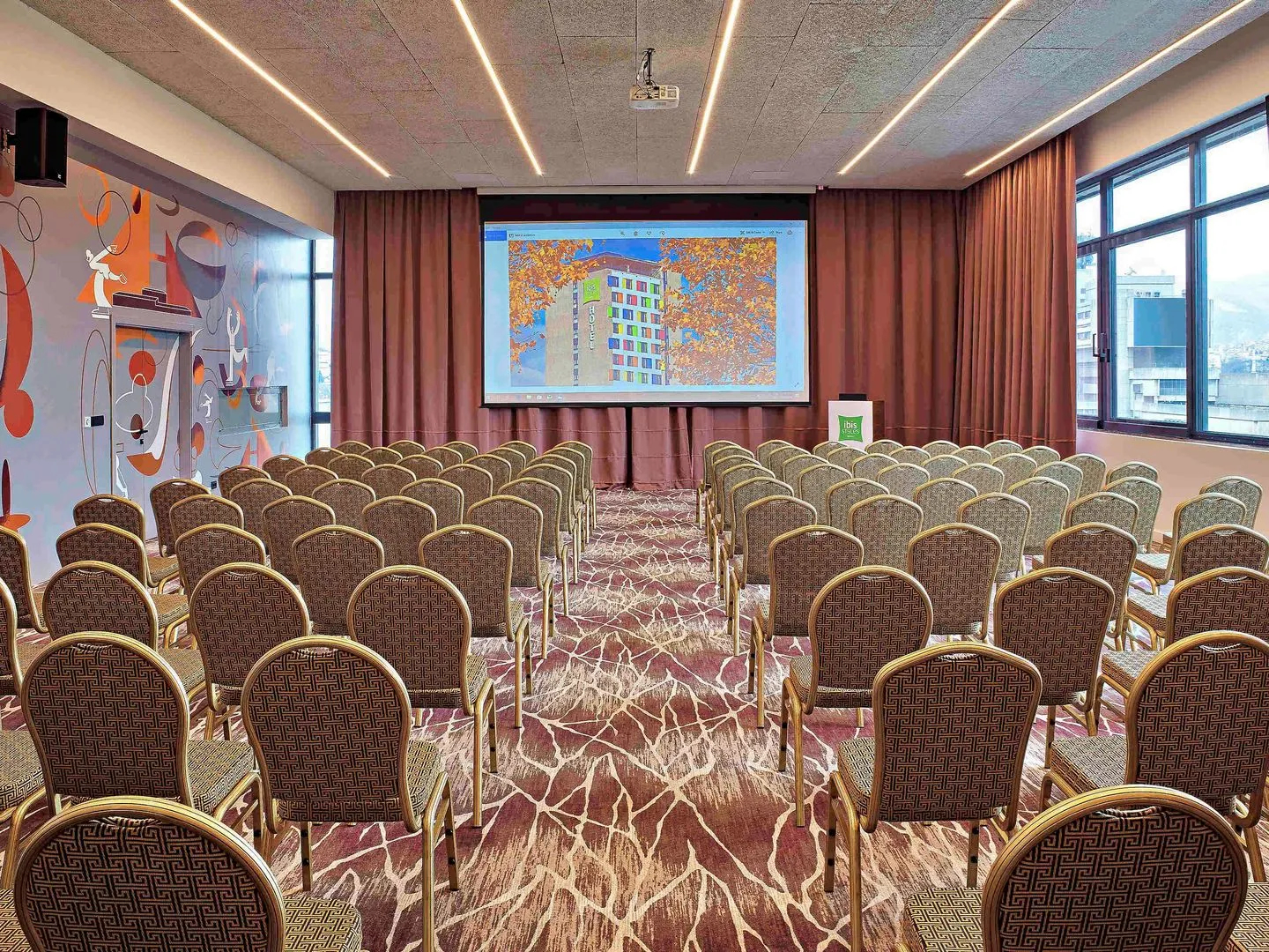 ibis Styles Sarajevo
