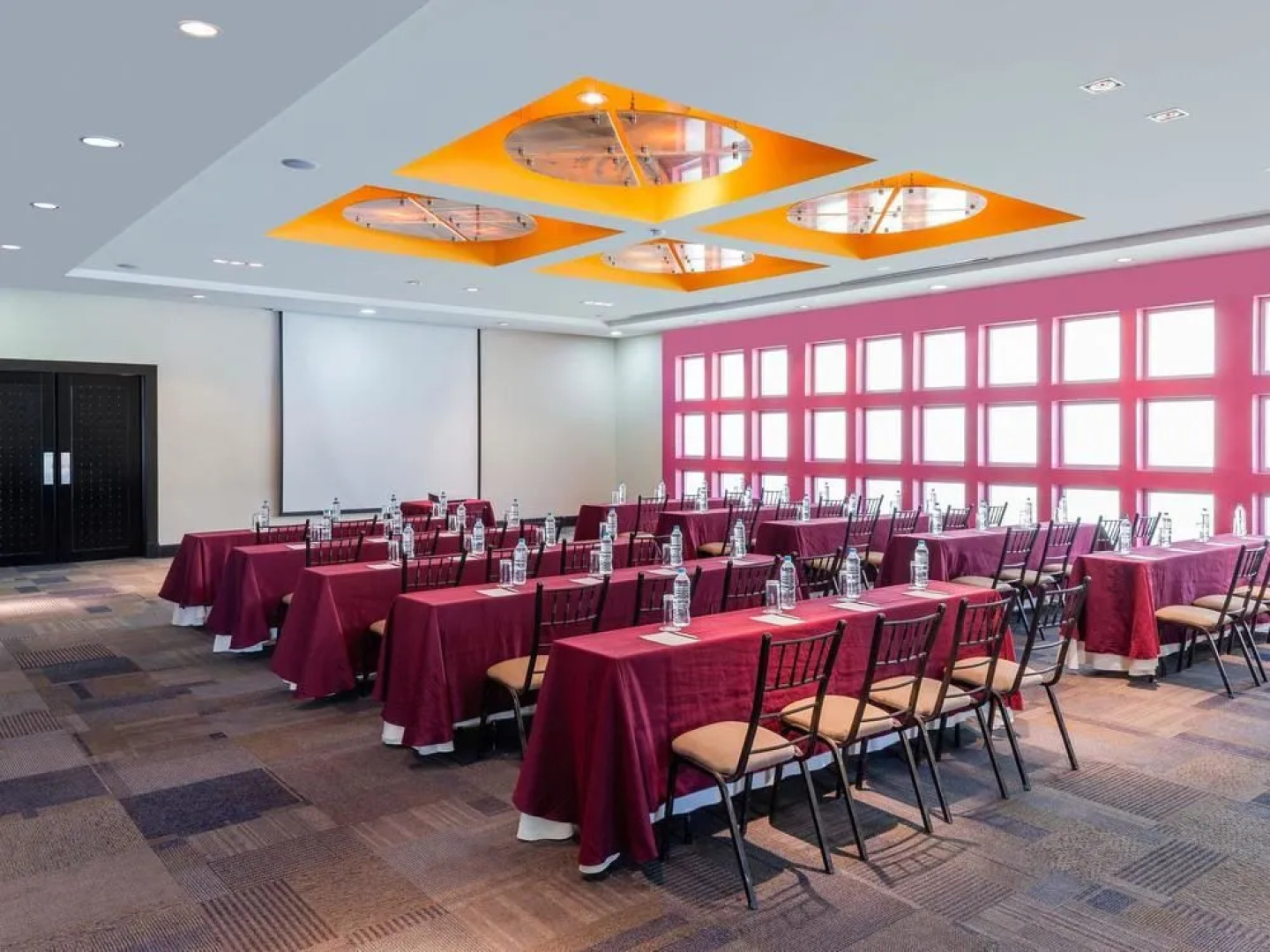 Camino Real Saltillo