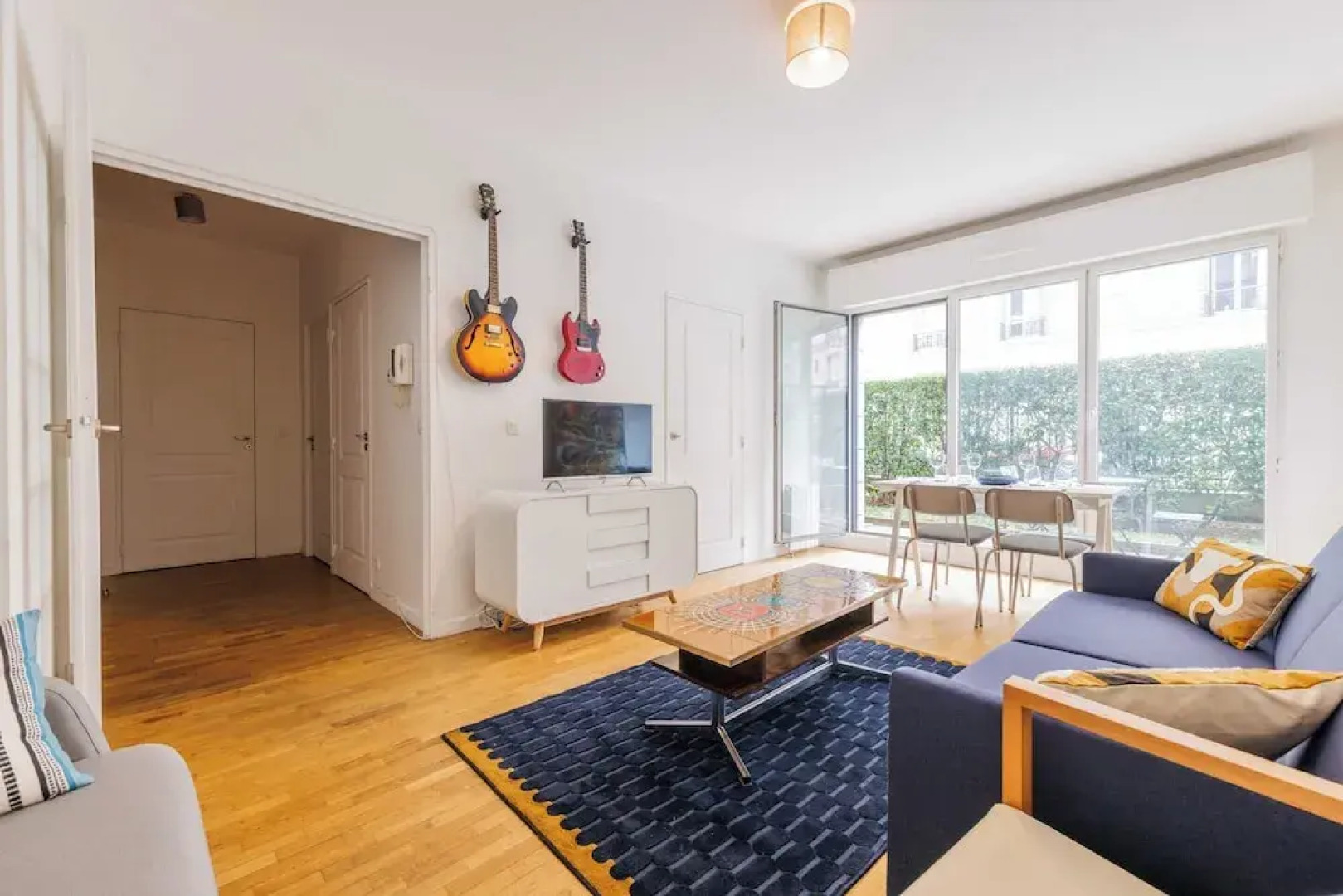 Classy Appartement - Clichy