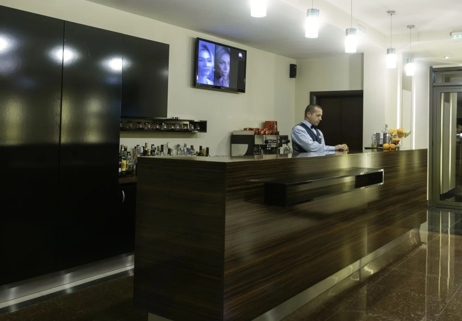 Golden Time Hotel