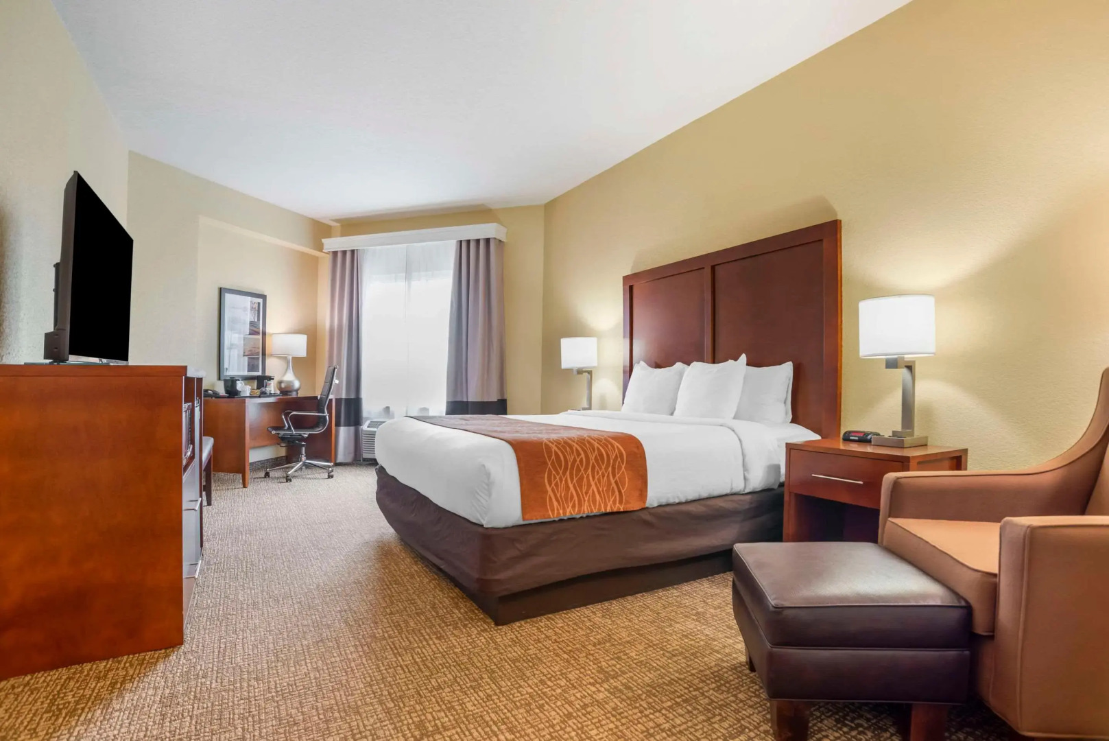 Comfort Inn & Suites Daphne Spanish Fort - Mobile East