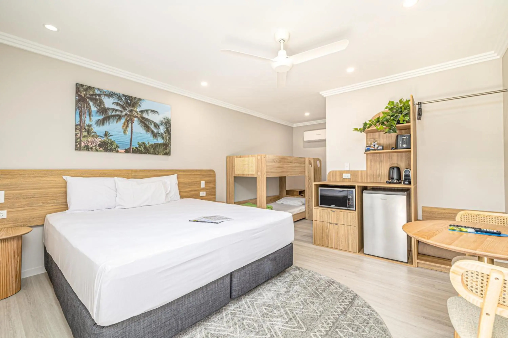 Seahaven Resort