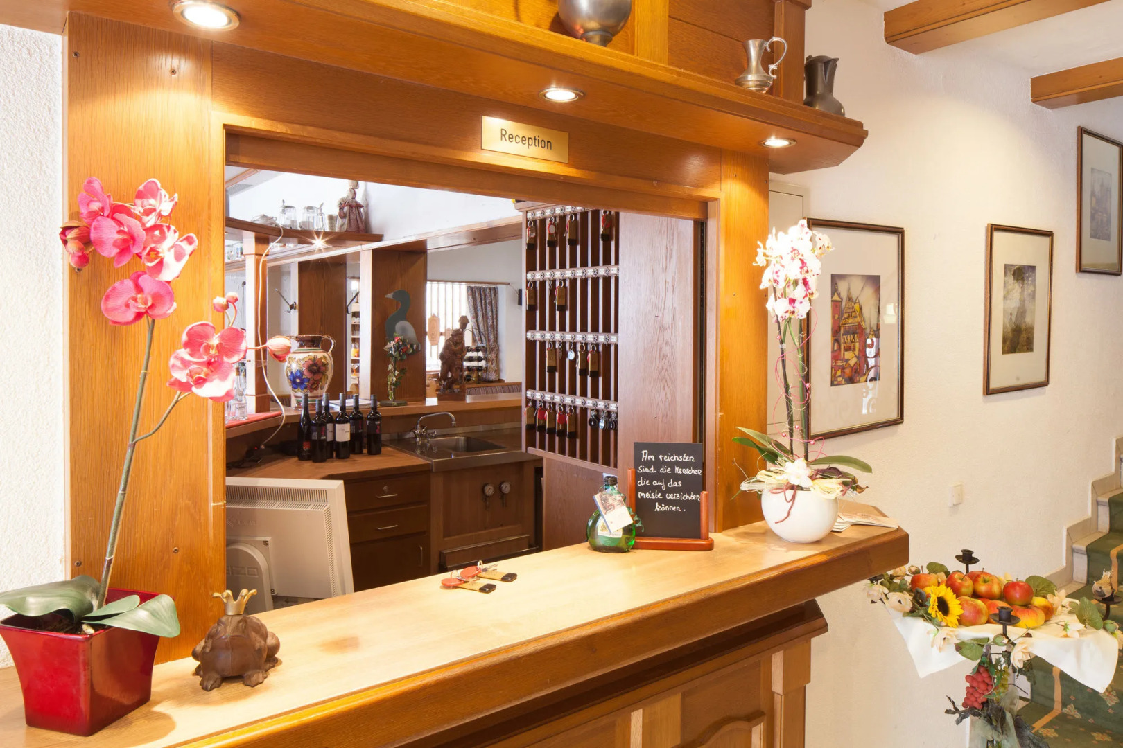 TOP Hotel Goldenes Fass