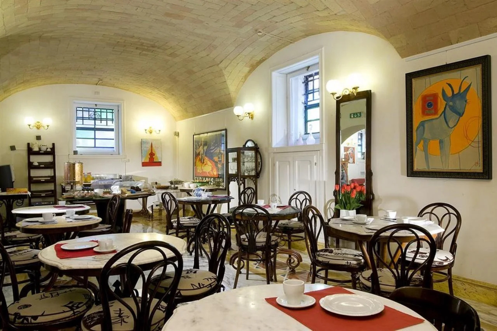 Hotel Emona Aquaeductus