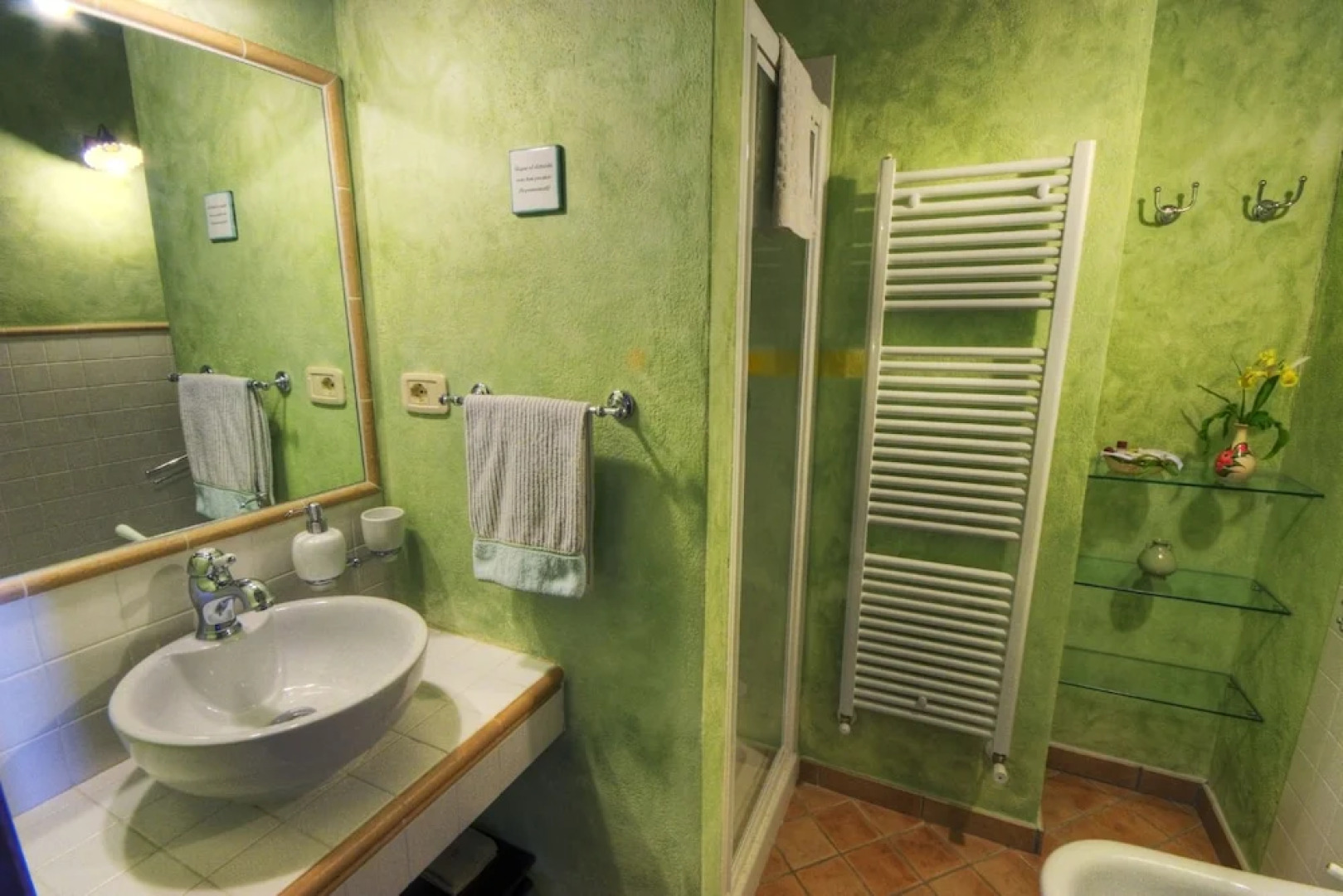 Airone Country House