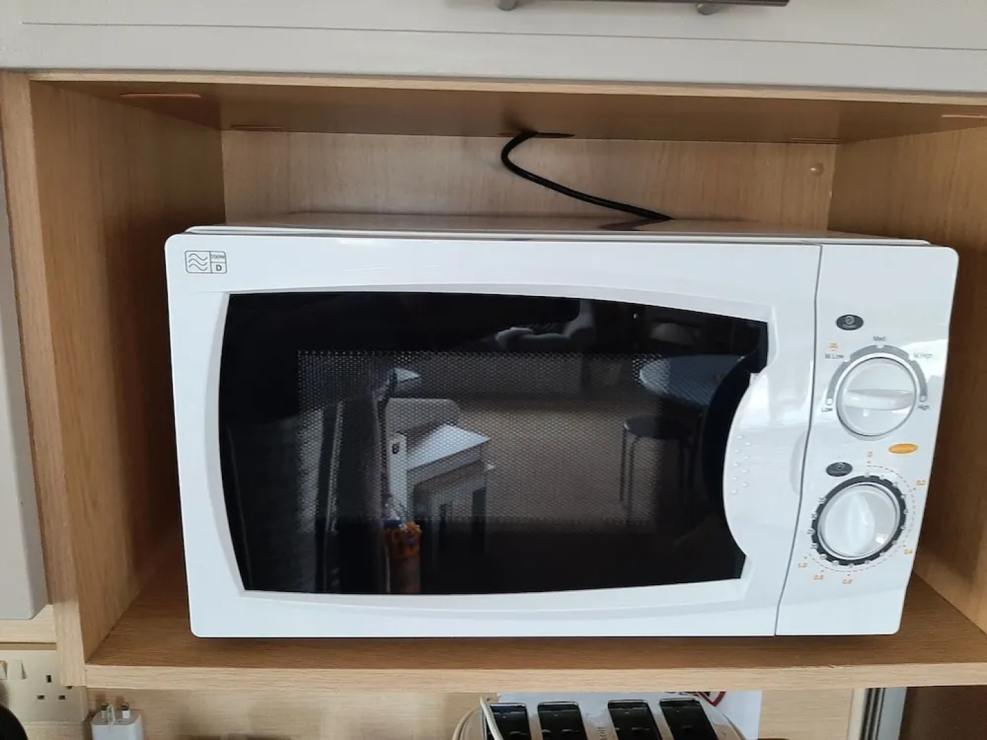 Taid's Retreat Silversands Cove Beach Lossiemouth