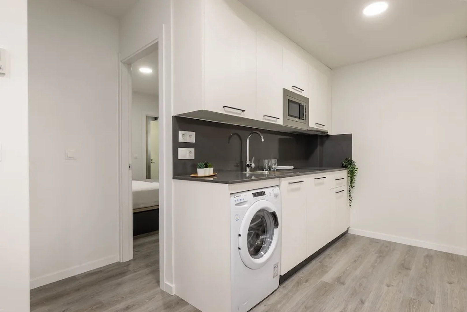 Micampus Getafe Flats