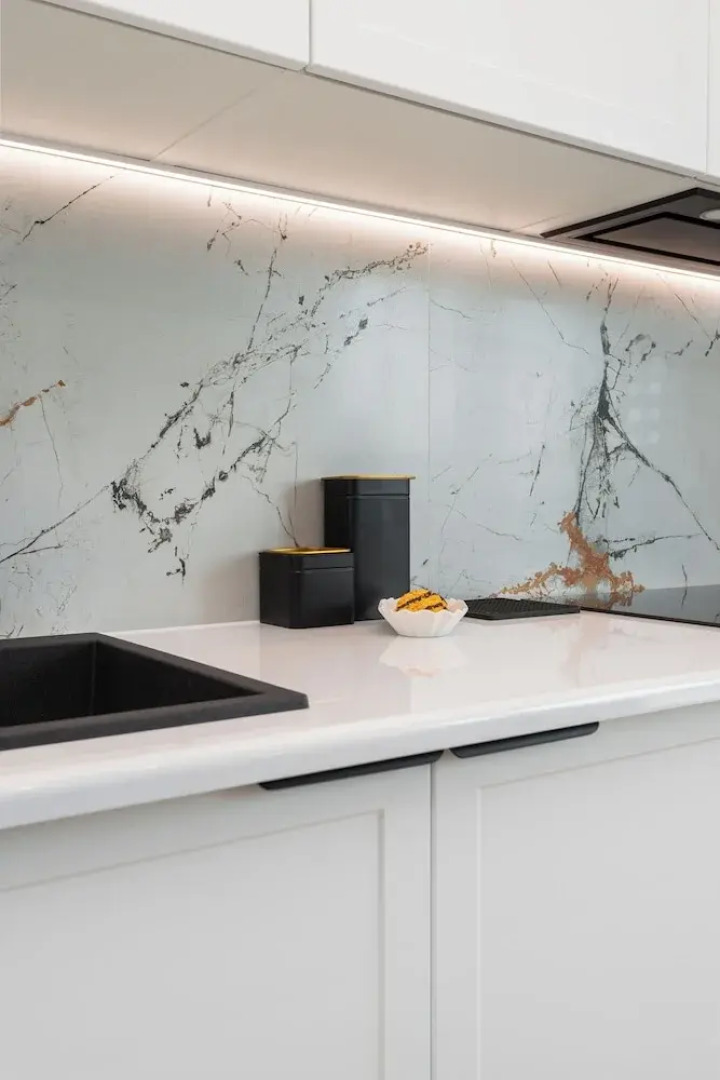 Apartament Tower by Kairos Apartments