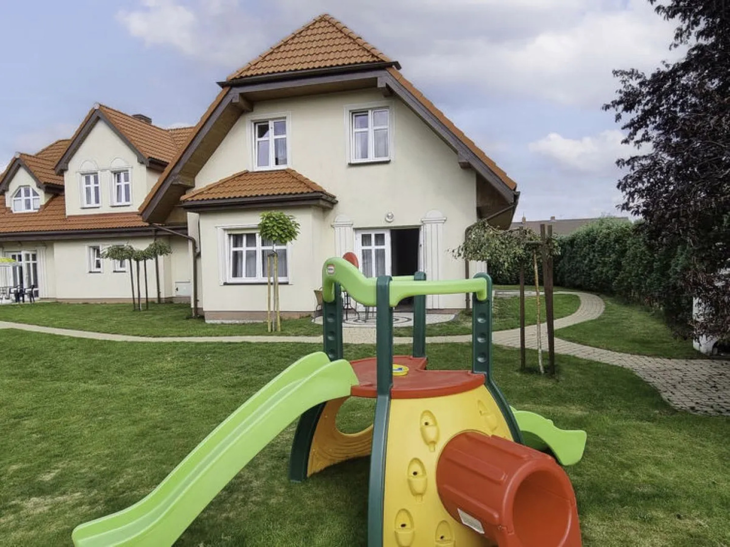 Domek Joanna Now cin