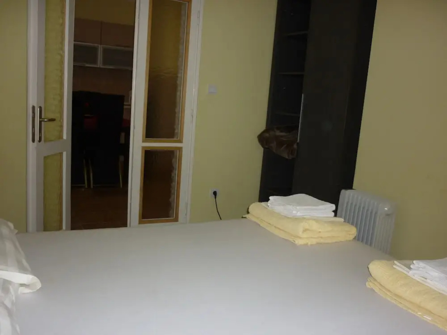 Apartments Vila Kamelija