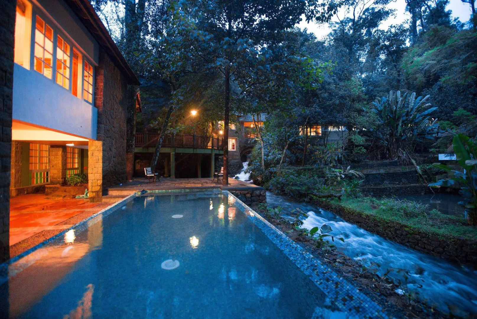 Mayapott Plantation Villa