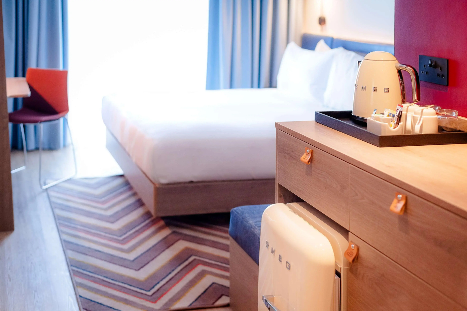 Hampton by Hilton Blackburn