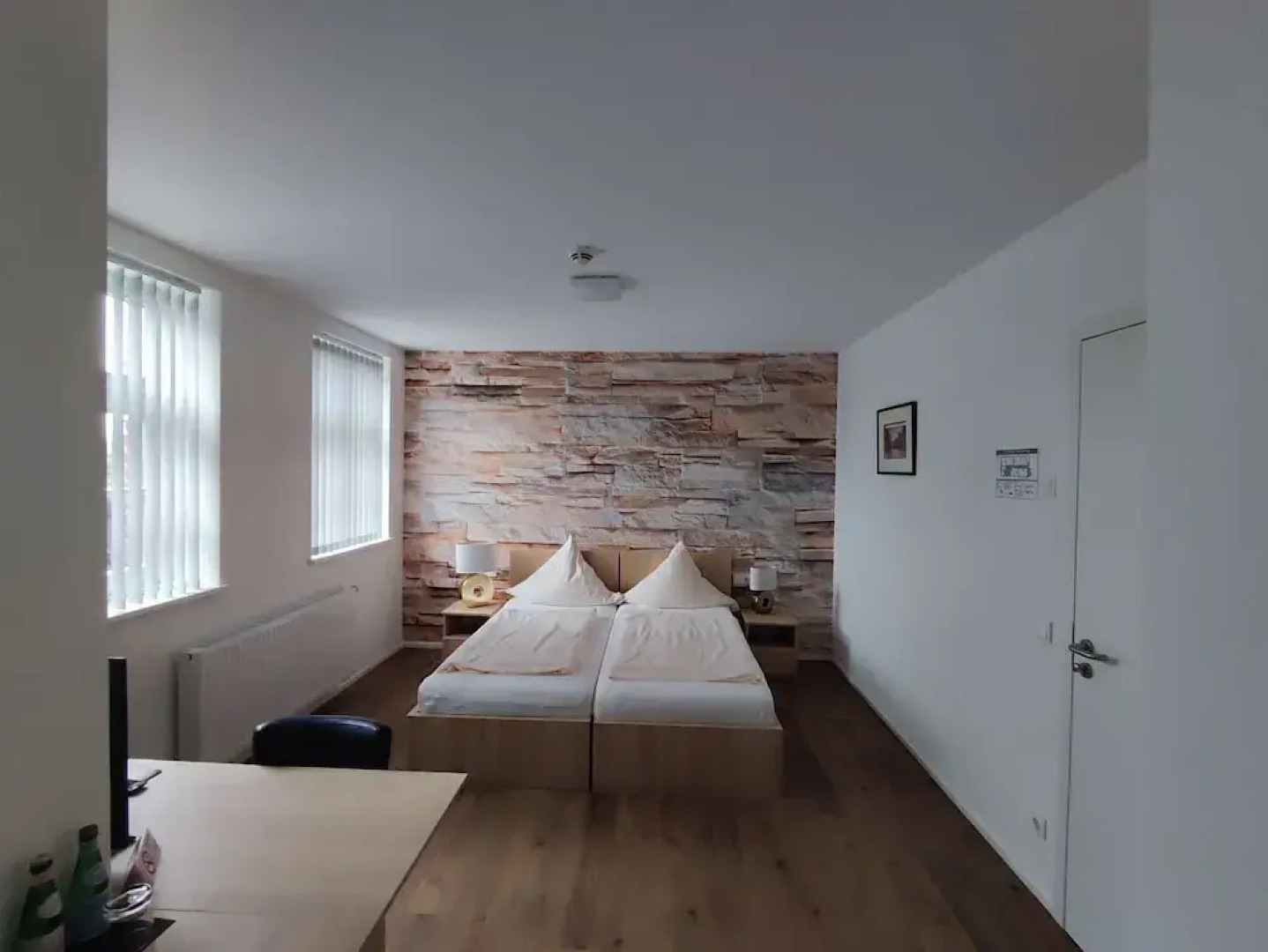 Hotel Wachtendonker Hof