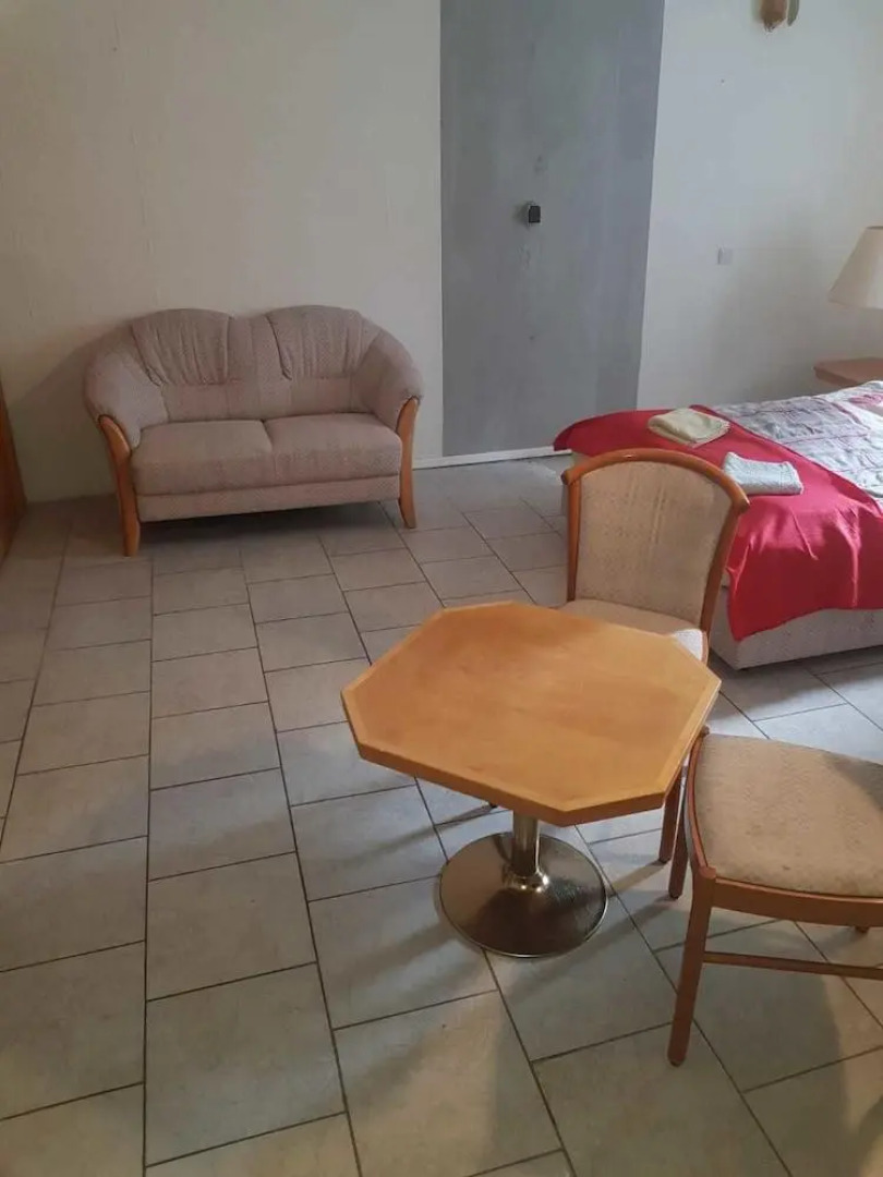 Ferienwohnungen Zwischen den Stdten