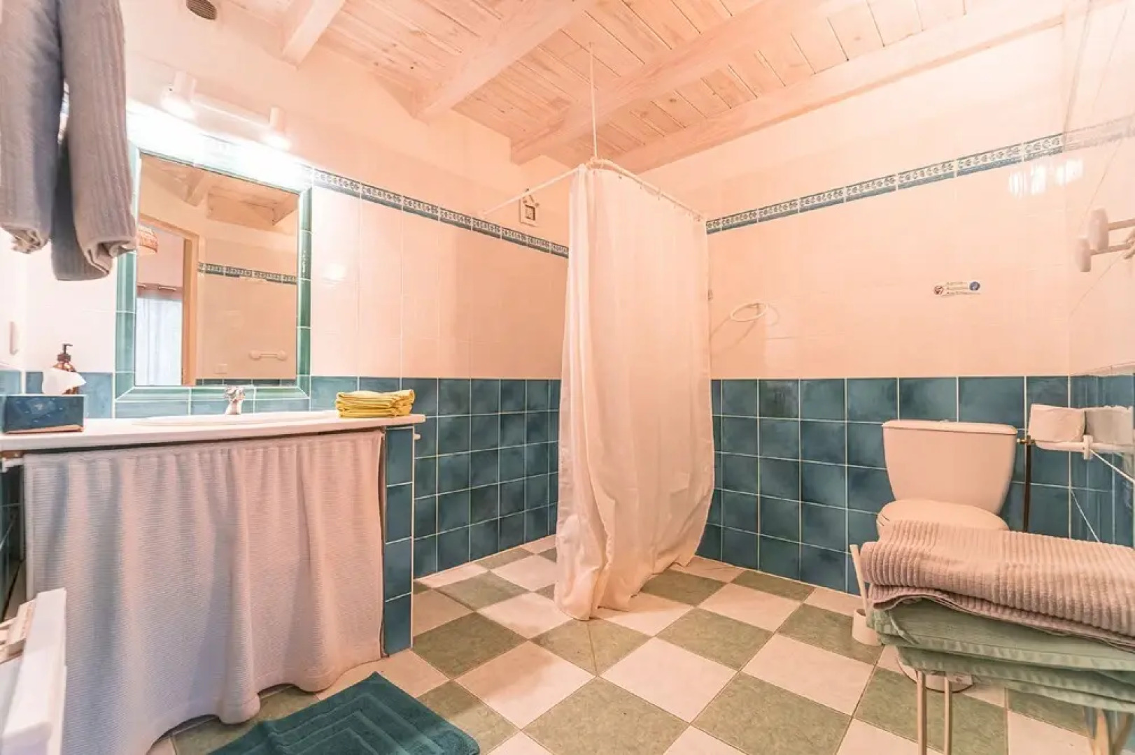 Maison d'hôtes La Bastide des Pins