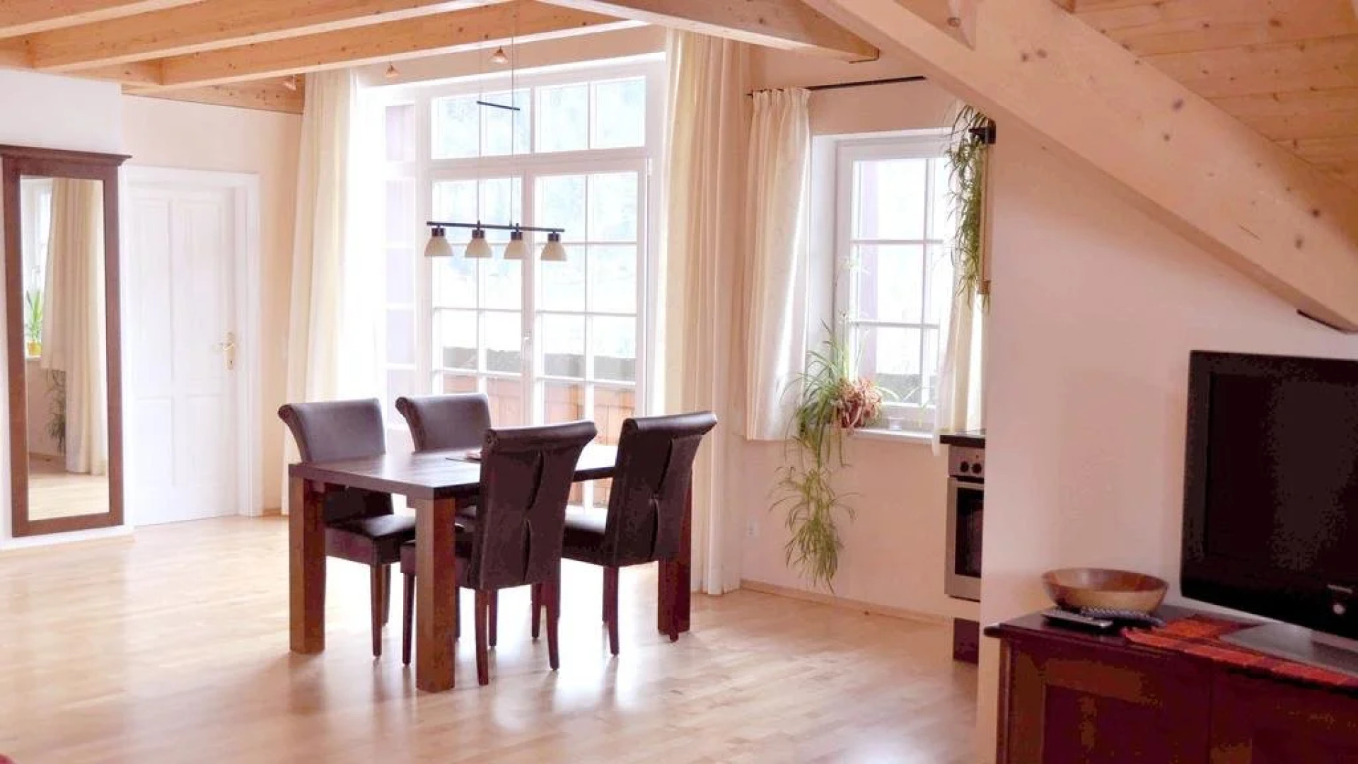 Landhaus Leitner am Wolfgangsee