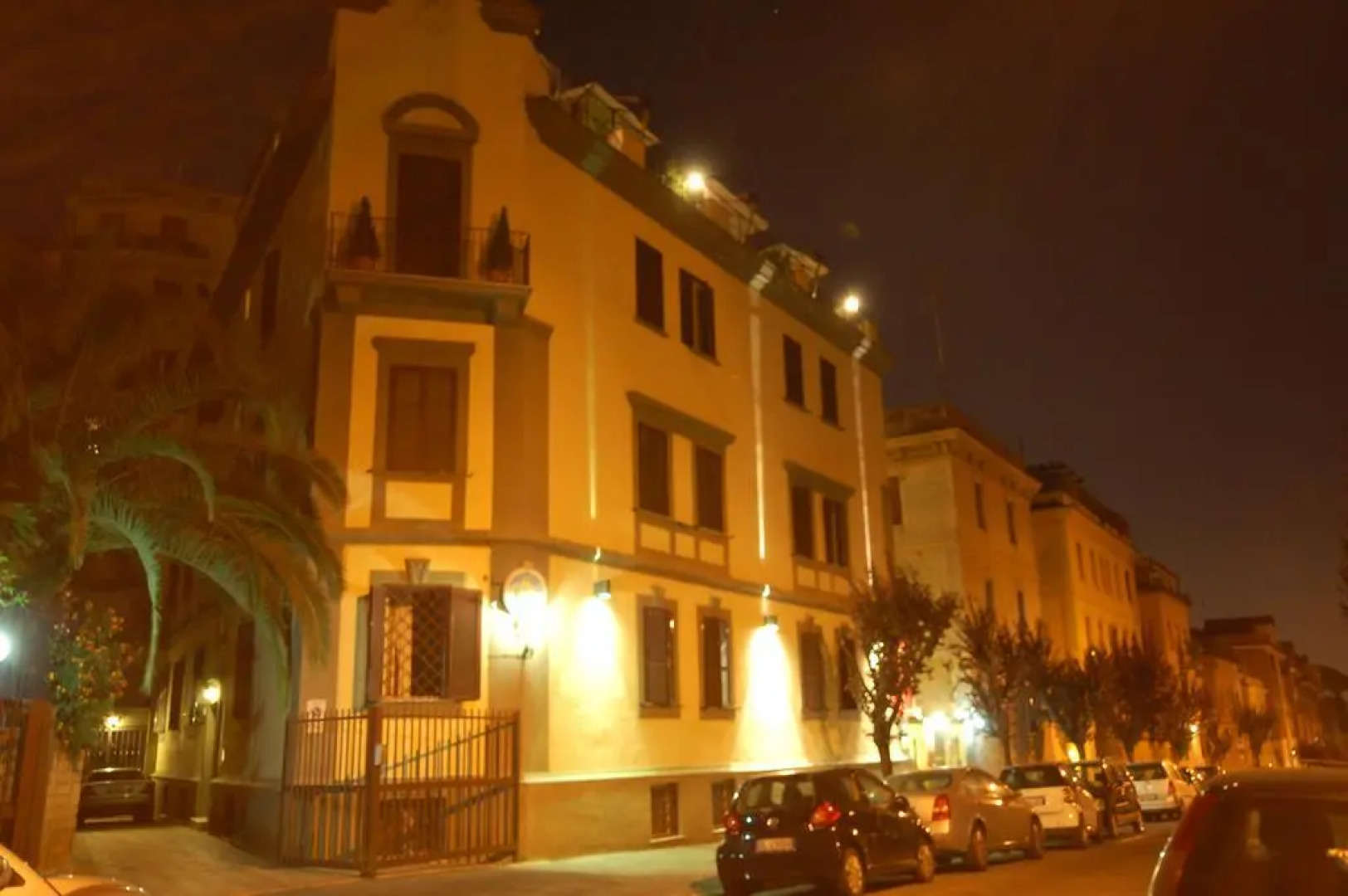 Residence Vatican Suites