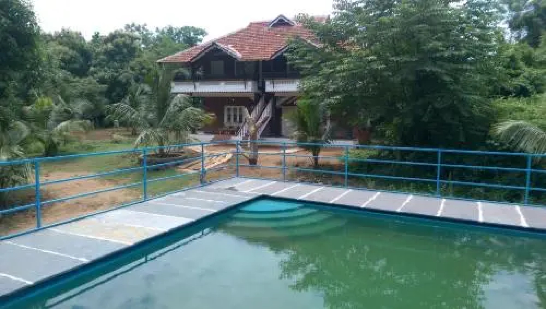 Mango Village Farm House