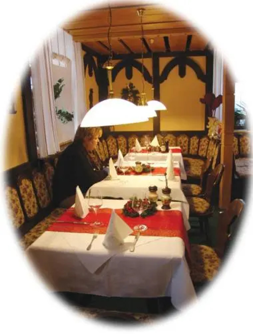 Landhotel & Restaurant Westerwaldgrill