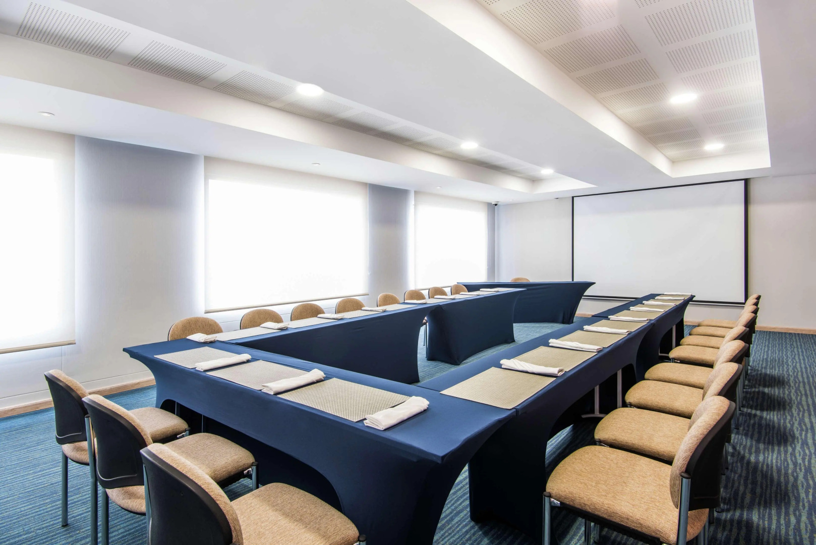 Hampton Inn by Hilton Cucuta