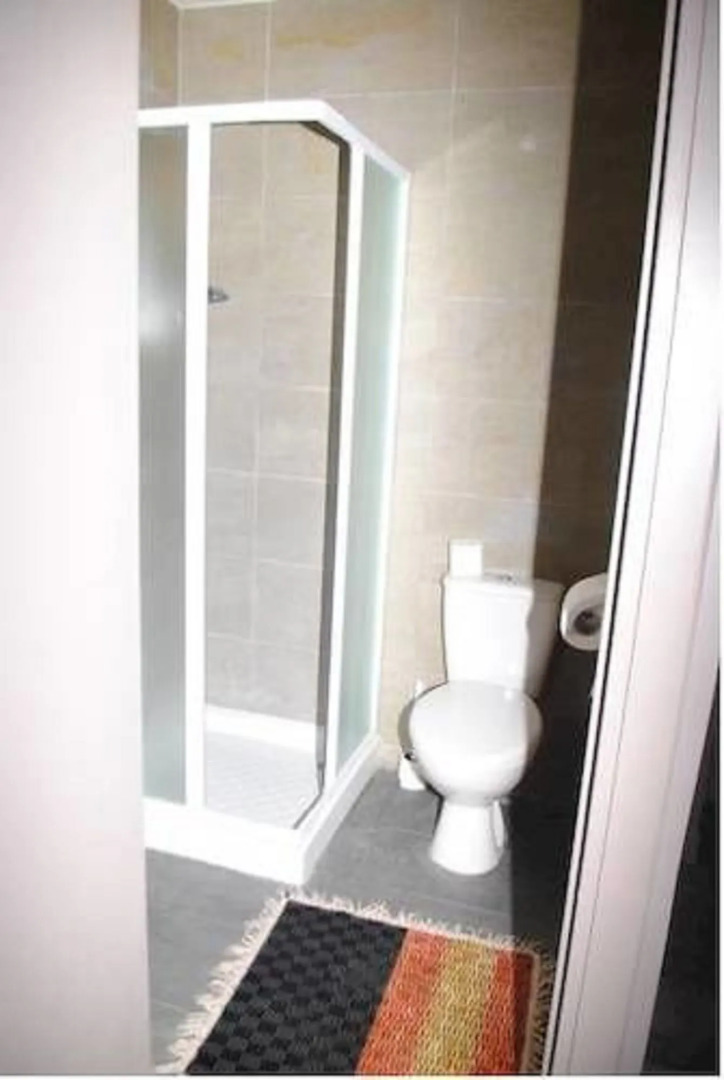 Hotel de Menilmontant