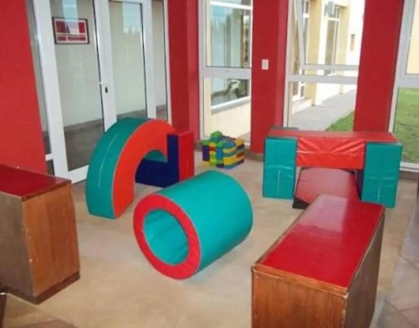 Howard Johnson by Wyndham Rosario de la Frontera