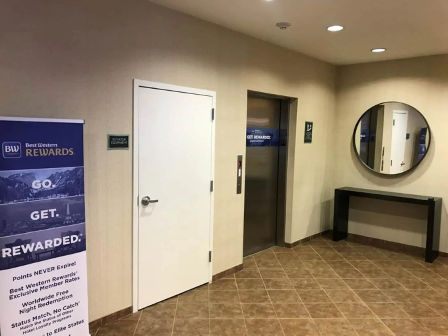 Best Western Dothan Inn & Suites