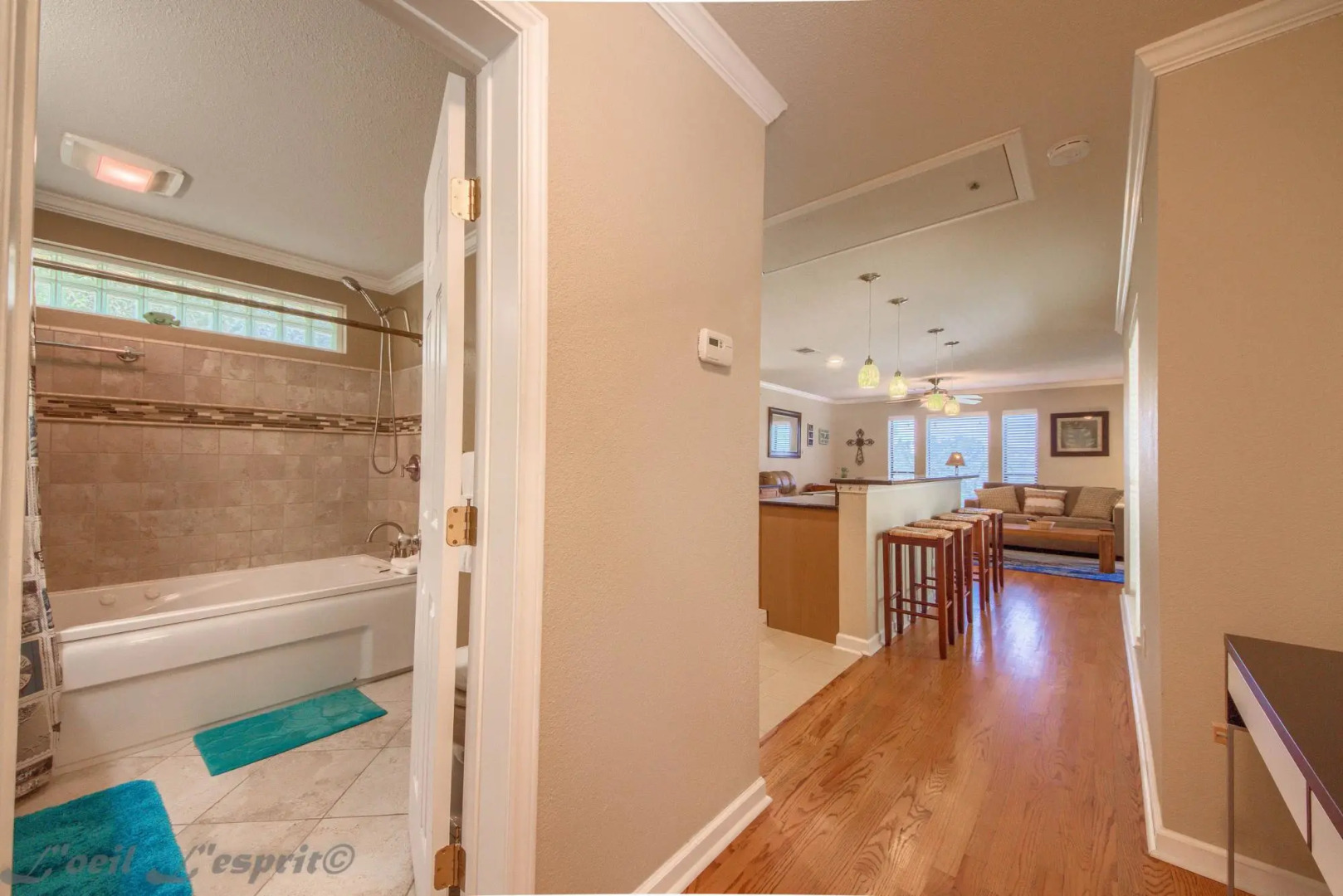 Yellow Rose CL 2459 in Canyon Lake