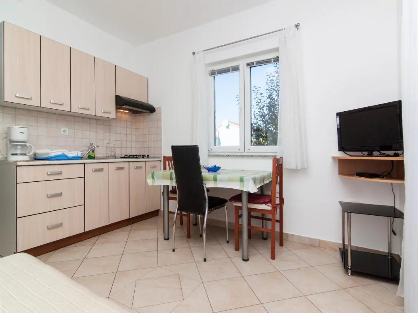 Apartments Alen