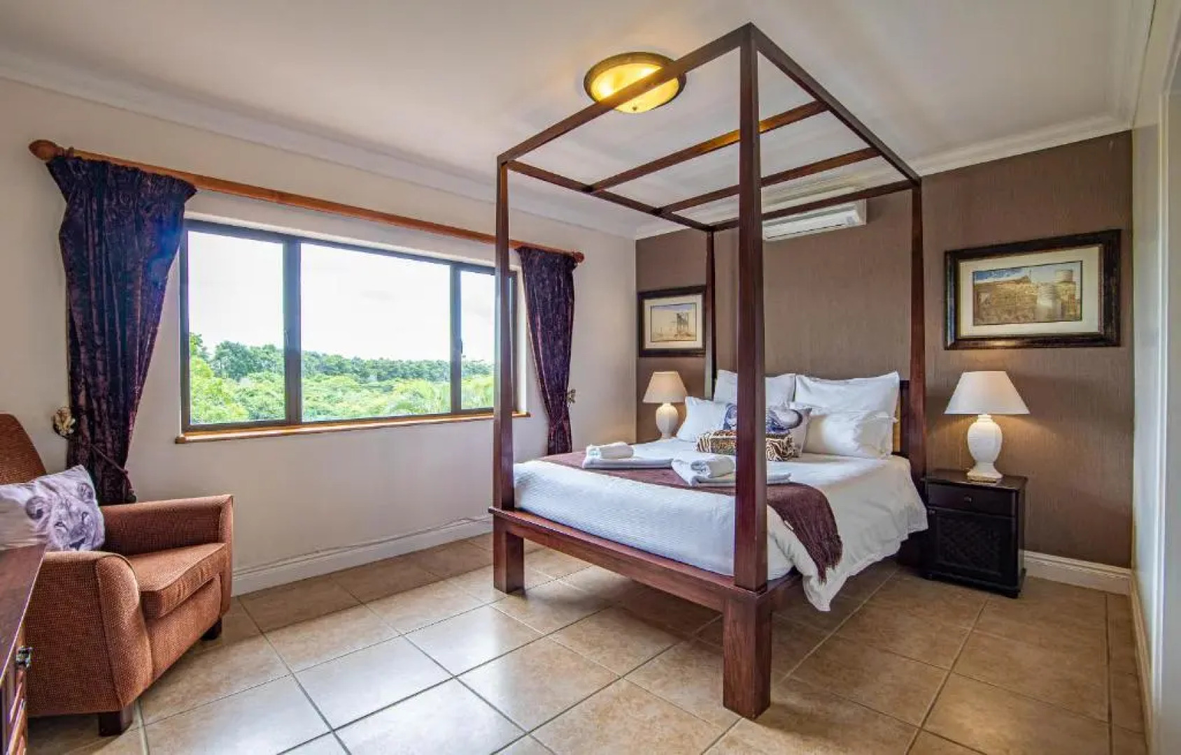 Turnberry House T16 - Selborne Golf Estate