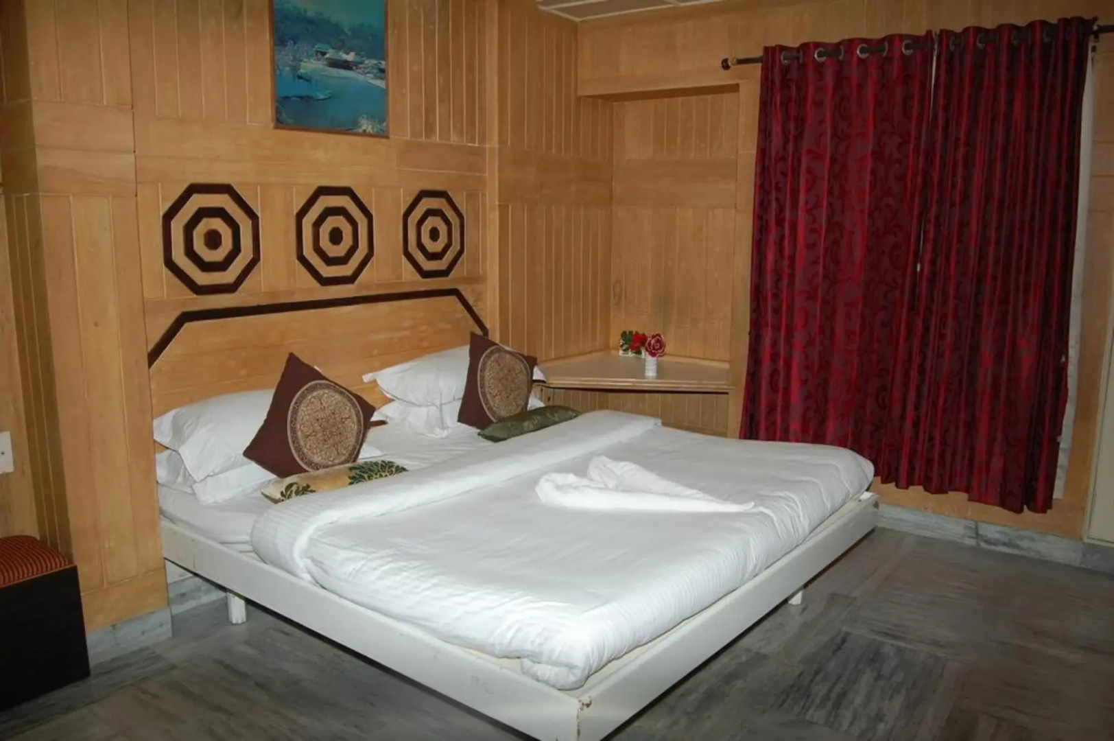 Hotel Ramakrishna