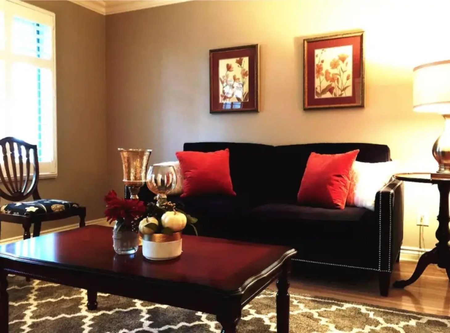 Niagara Falls Lakeview house