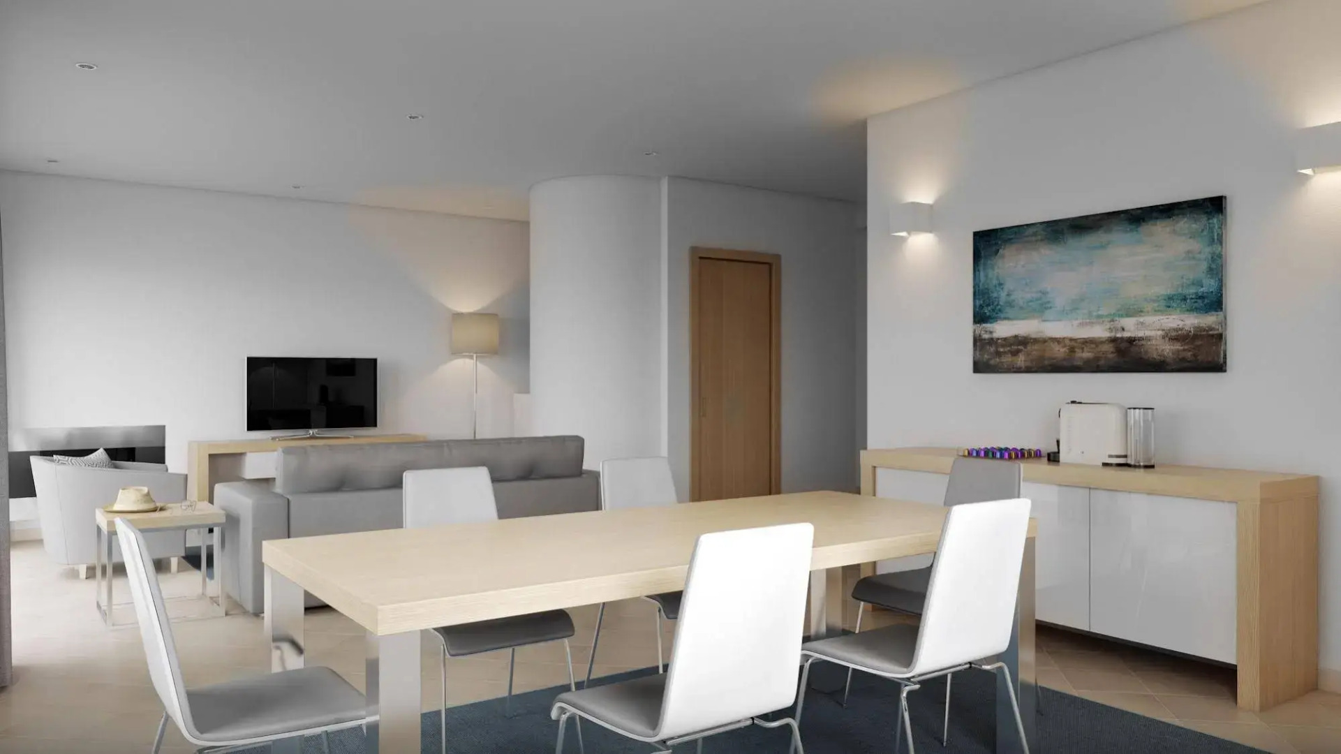 NAU Salema Beach Village