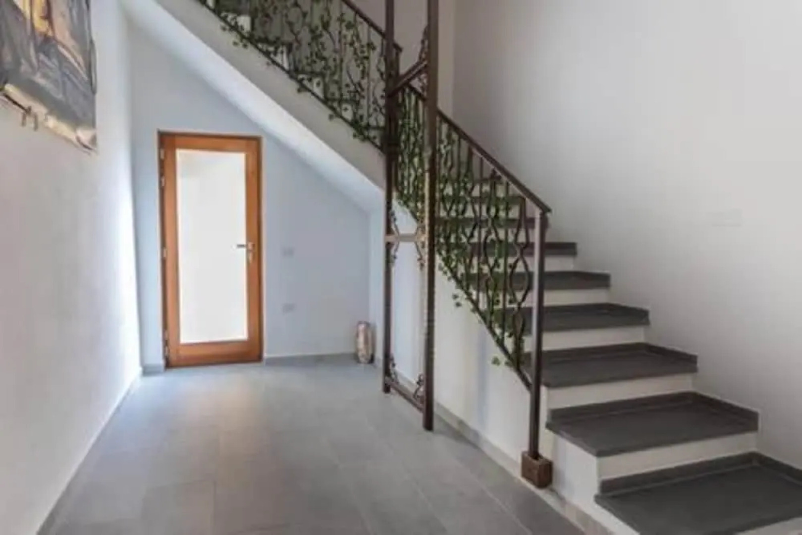 Costa Ovest Apartment Waves