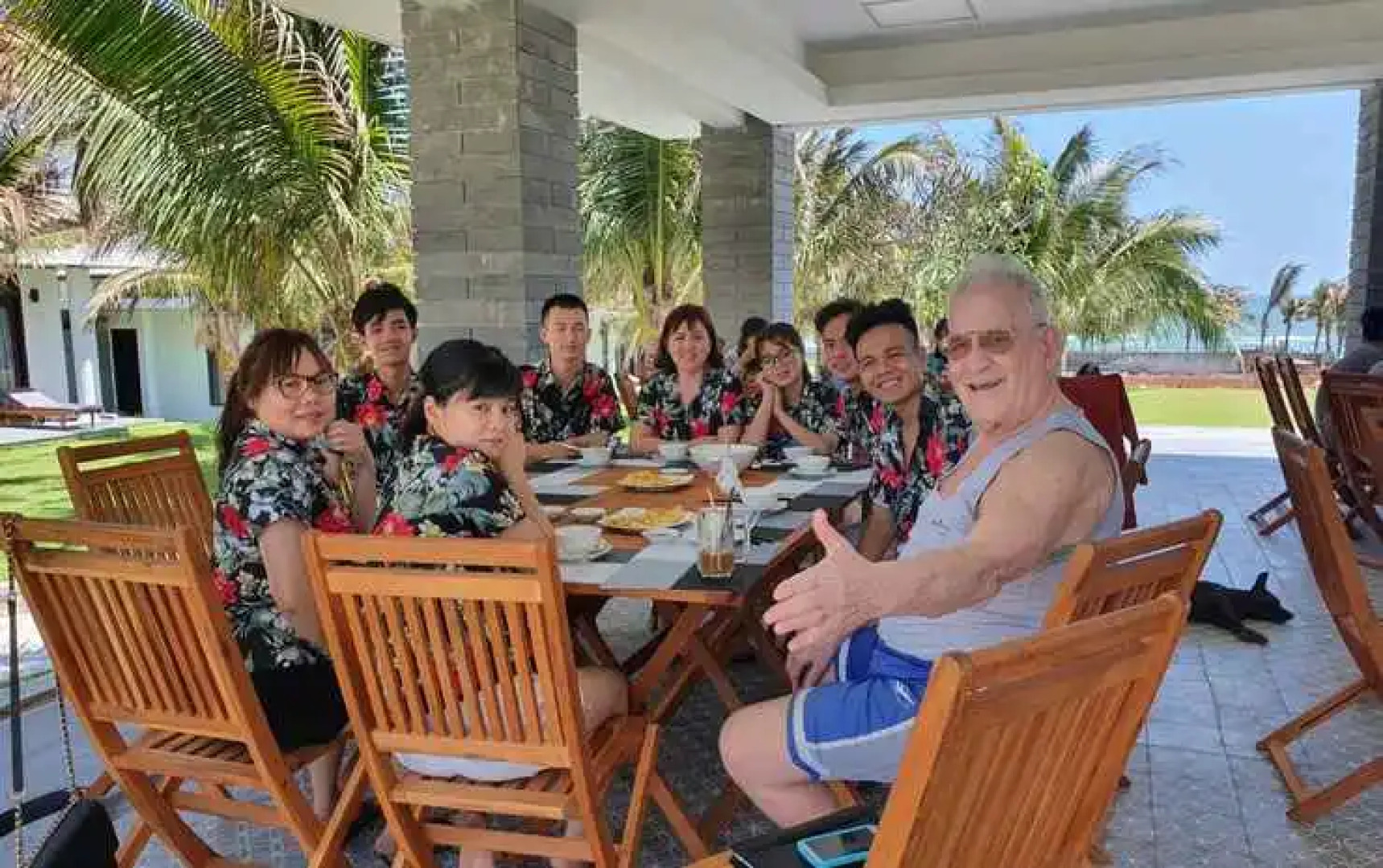 Starlight Villa Beach Resort & Spa