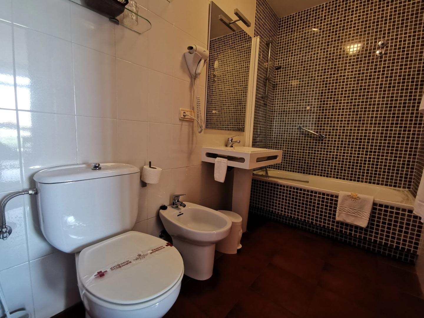 Aparthotel Villa Cabicastro