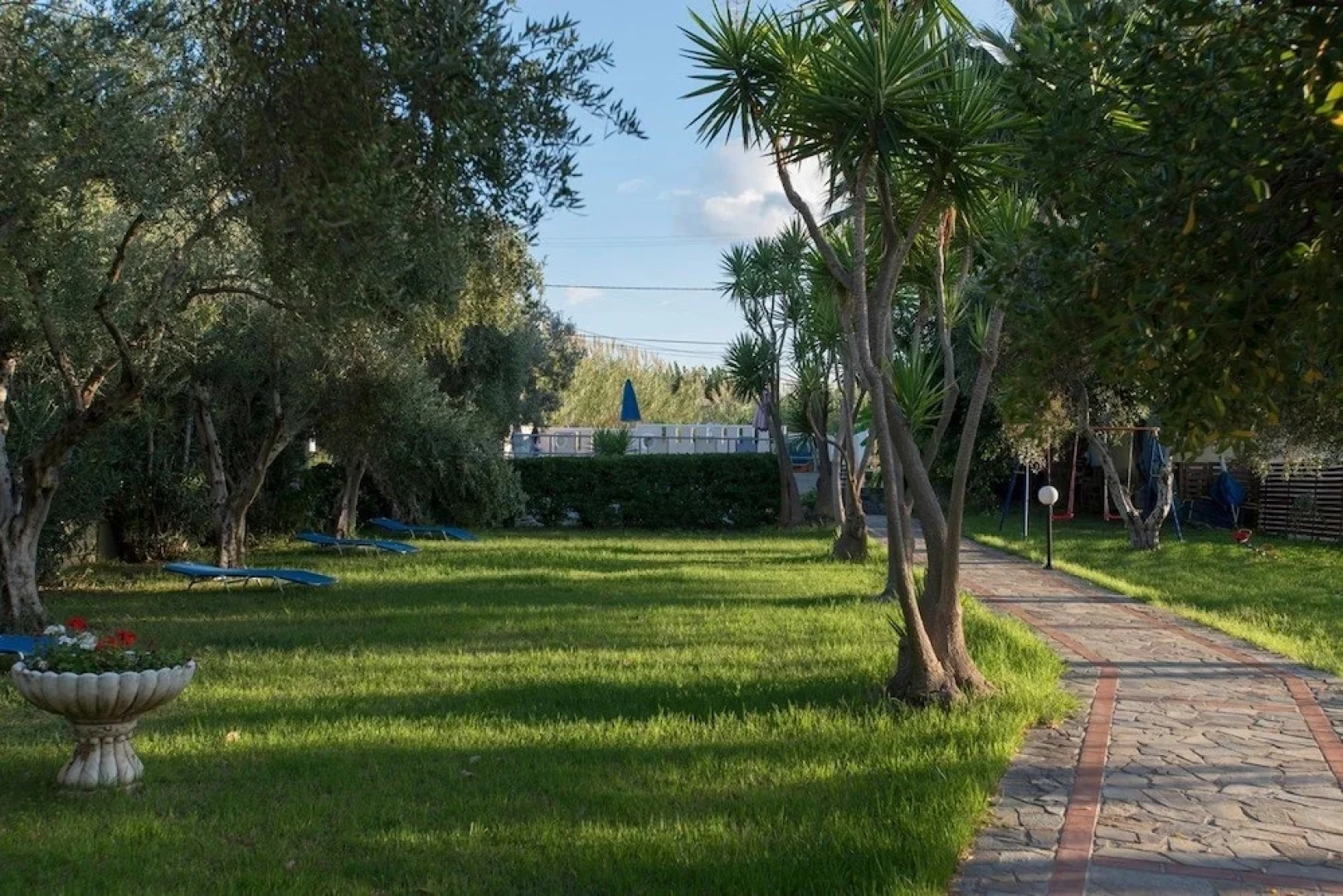 Proimos Apartments